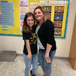 Meet your Posher, Alize